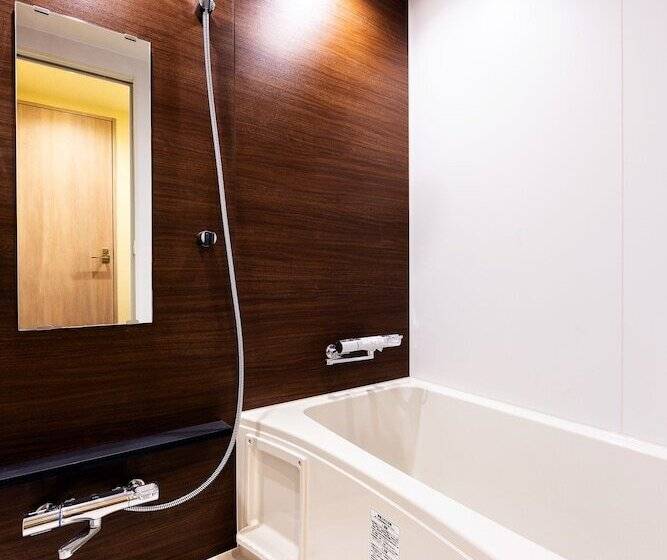 חדר סטנדרט, Rembrandt Style Sapporo