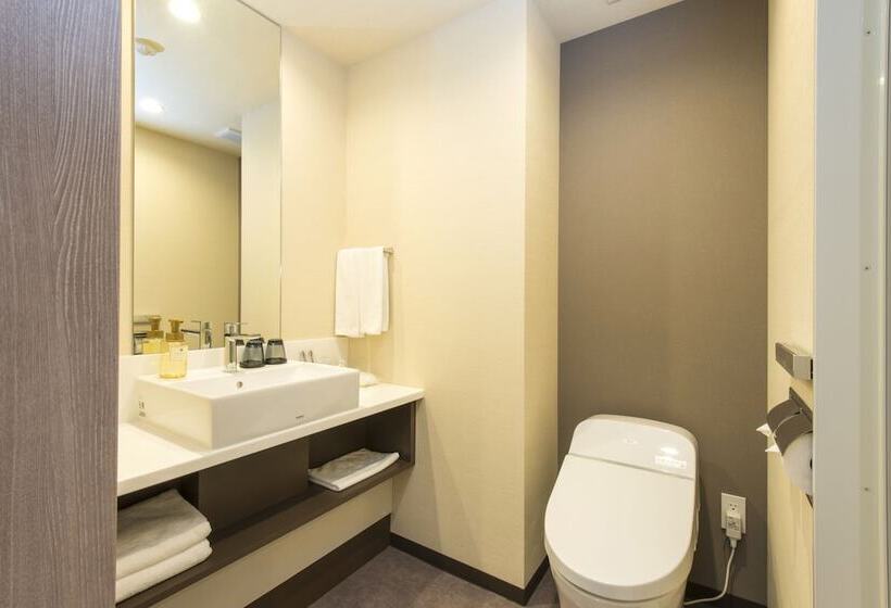 חדר סטנדרט, Rembrandt Style Sapporo