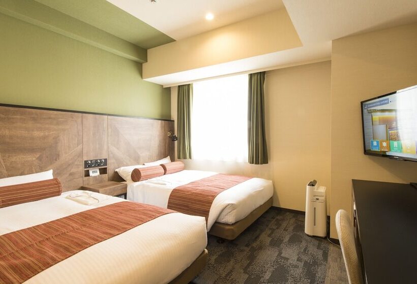 חדר סטנדרט, Rembrandt Style Sapporo