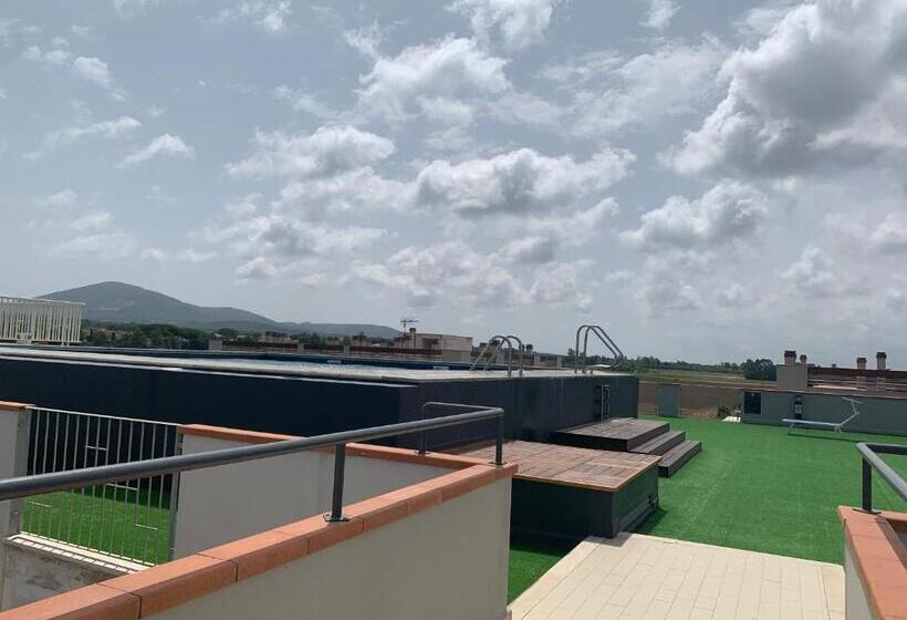 Апартаменты Superior 1 Спальня, Le Residenze Di Santa Costanza   Le Dimore