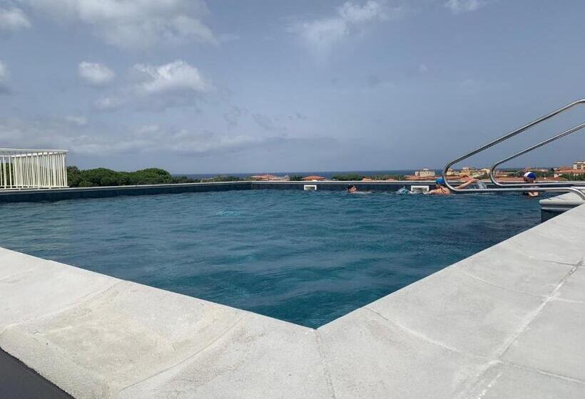 Апартаменты Superior 1 Спальня, Le Residenze Di Santa Costanza   Le Dimore