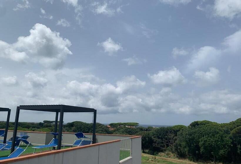 Апартаменты Superior 1 Спальня, Le Residenze Di Santa Costanza   Le Dimore