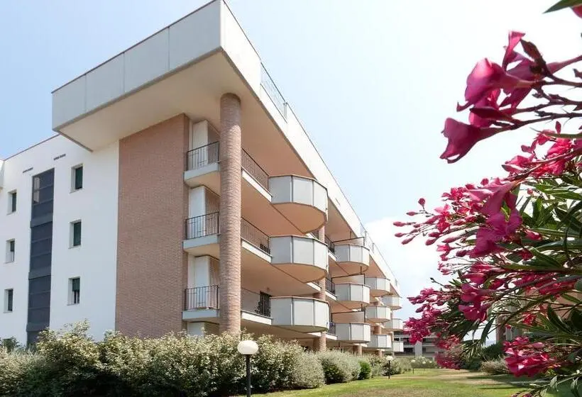 آپارتمان لوکس 1 خوابه, Le Residenze Di Santa Costanza Le Dimore