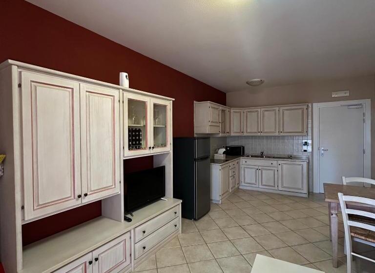 Апартаменты Deluxe 1 Спальня, Le Residenze Di Santa Costanza   Le Dimore