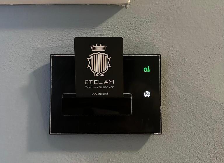 Апартаменты Deluxe 1 Спальня, Le Residenze Di Santa Costanza   Le Dimore