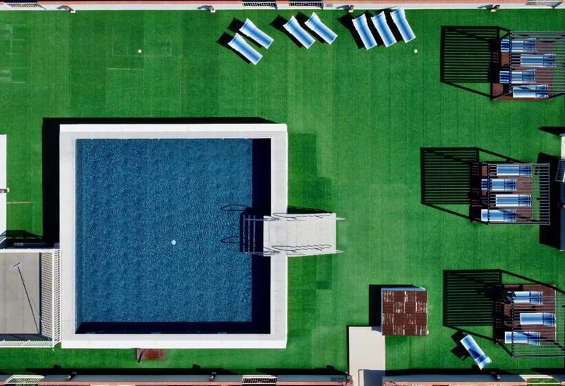 Апартаменты Deluxe 1 Спальня, Le Residenze Di Santa Costanza   Le Dimore