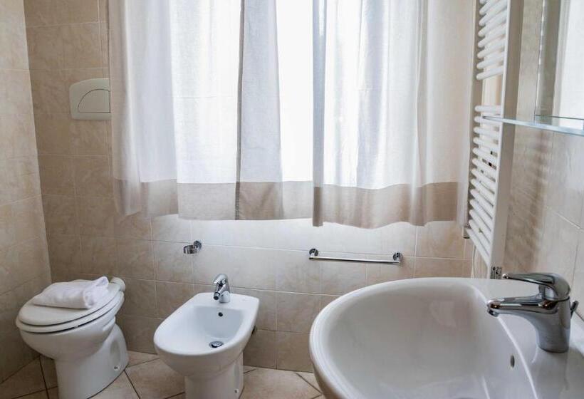 Апартаменты Superior 1 Спальня, Le Residenze Di Santa Costanza   Le Dimore