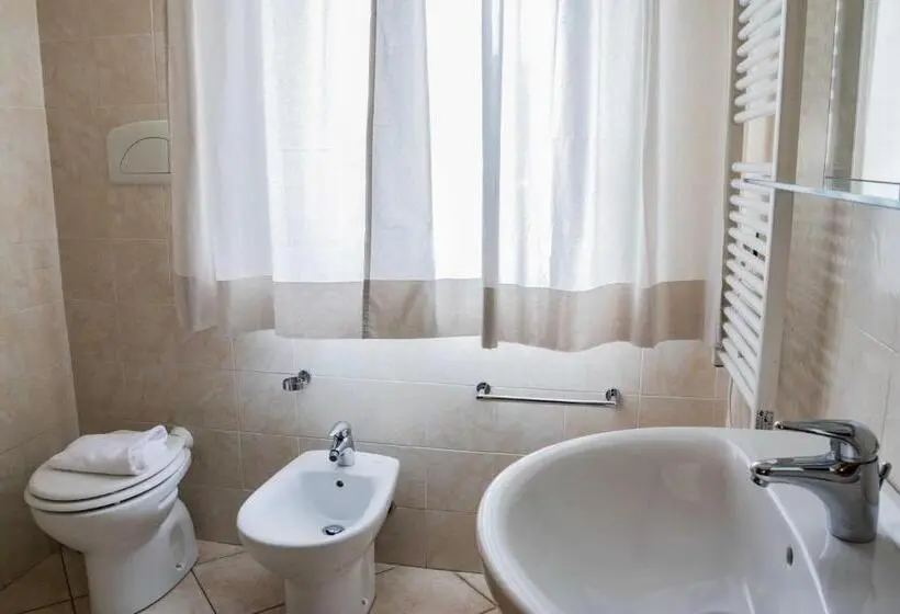 آپارتمان سوپریور 1 خوابه, Le Residenze Di Santa Costanza Le Dimore