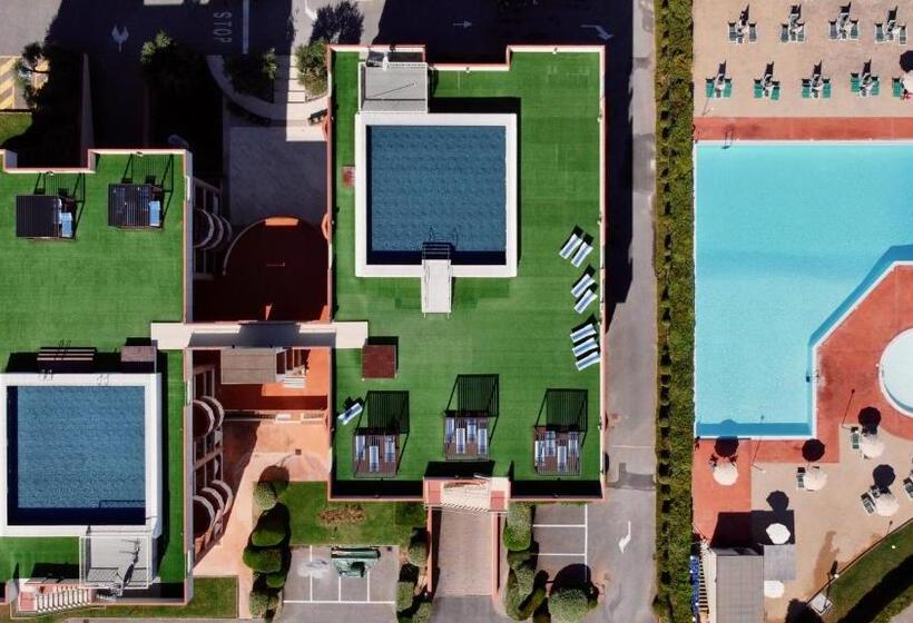 Апартаменты Superior 1 Спальня, Le Residenze Di Santa Costanza   Le Dimore