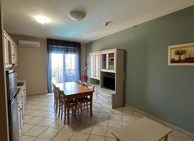 Апартаменты Superior 1 Спальня, Le Residenze Di Santa Costanza   Le Dimore