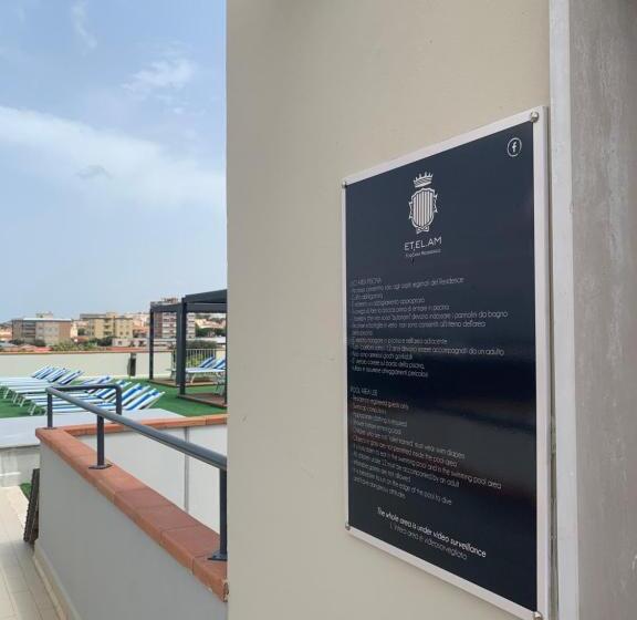 Апартаменты Deluxe 1 Спальня, Le Residenze Di Santa Costanza   Le Dimore