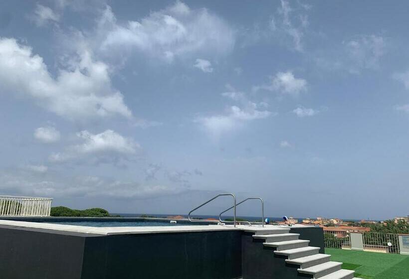 Апартаменты Deluxe 1 Спальня, Le Residenze Di Santa Costanza   Le Dimore