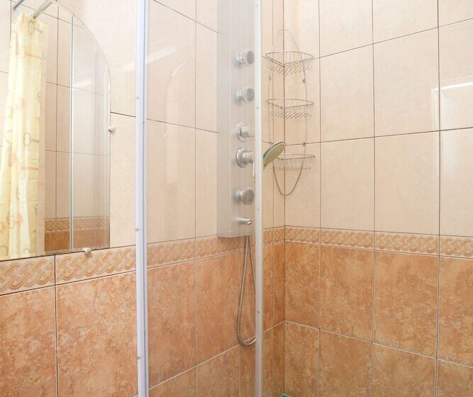 Apartamento 1 Dormitório, Mini Hotel Na Bolshom Prospekte V.o
