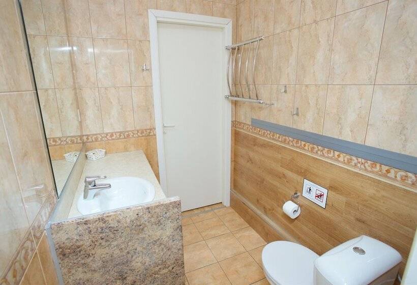 Escritório Estándar, Mini Hotel Na Bolshom Prospekte V.o