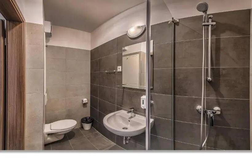 ２ベッドルームアパートメント, Nova City Apartments