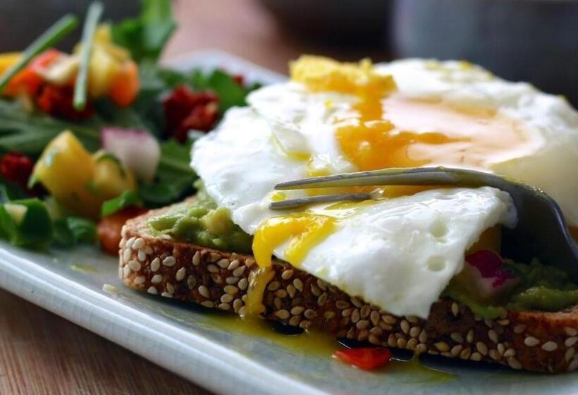 ویلای یک اتاق خوابه با استخر شنا, African Sky Villas