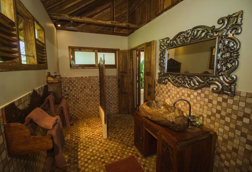 חדר סטנדרט מיטה זוגית, Dolcemare Resort