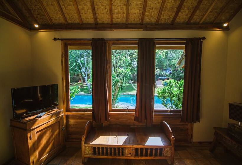 חדר סטנדרט מיטה זוגית, Dolcemare Resort