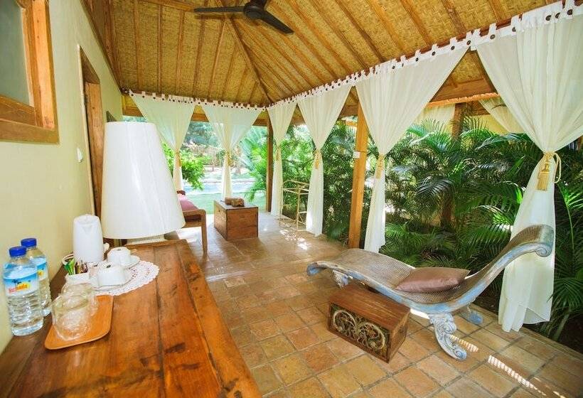 חדר סטנדרט מיטה זוגית, Dolcemare Resort