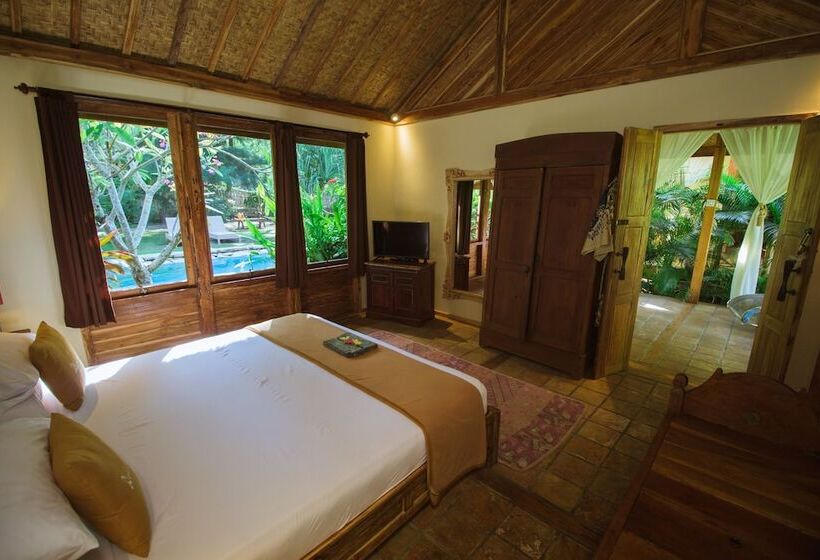 חדר סטנדרט מיטה זוגית, Dolcemare Resort