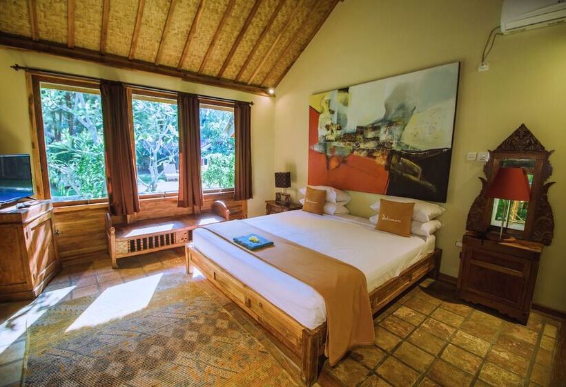 חדר סטנדרט מיטה זוגית, Dolcemare Resort