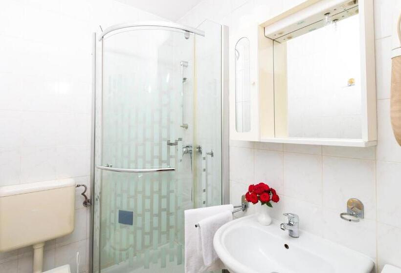 Camera Tripla Standard, Bed And Breakfast Portal