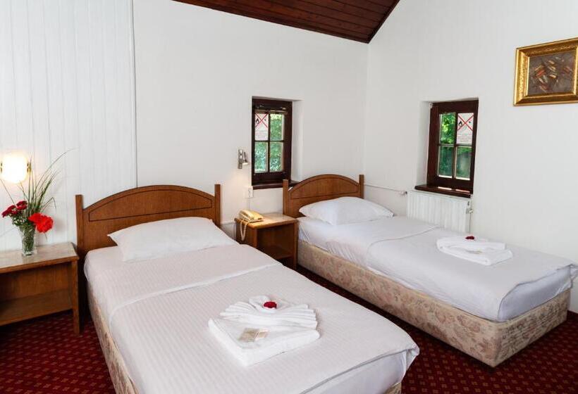 Camera Quadrupla Standard, Bed And Breakfast Portal