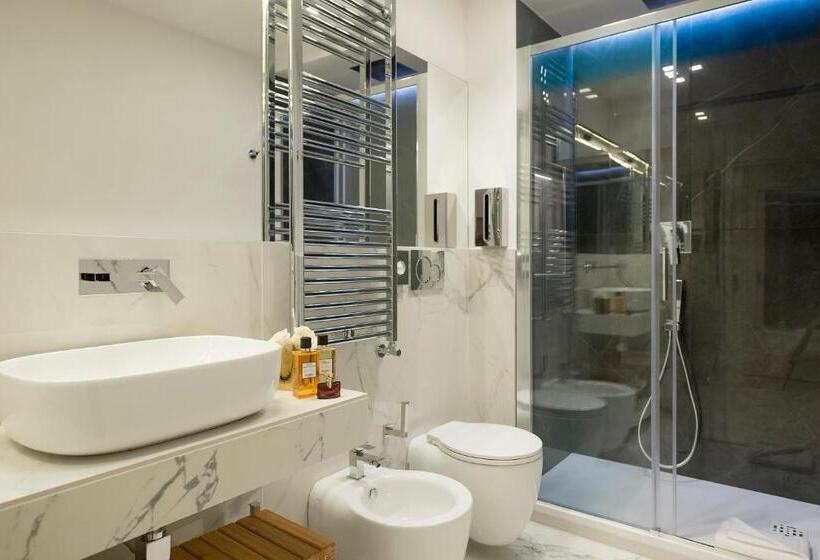 اتاق استاندارد, Navona Style