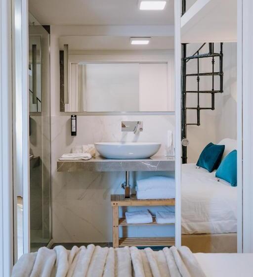 اتاق استاندارد, Navona Style