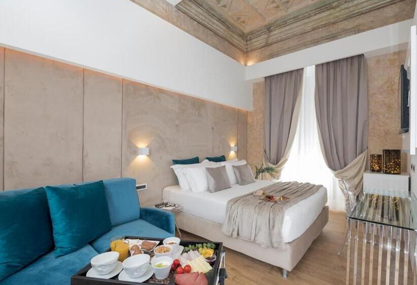 اتاق استاندارد, Navona Style