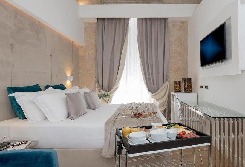 اتاق استاندارد, Navona Style