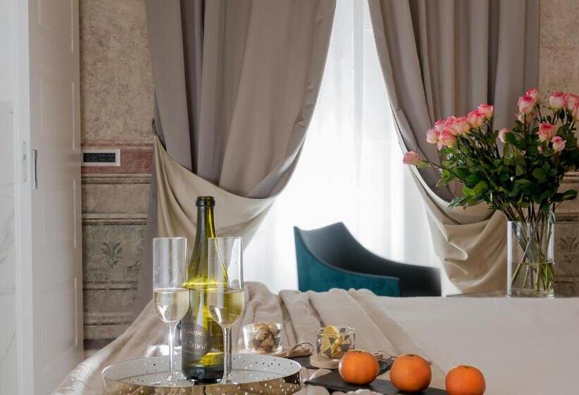 اتاق استاندارد, Navona Style