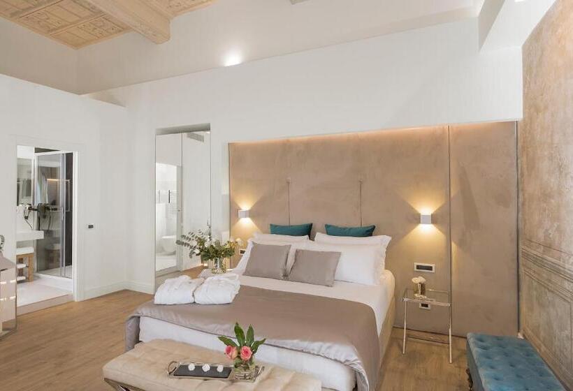 سوییت, Navona Style