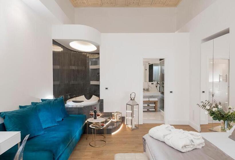 سوییت, Navona Style