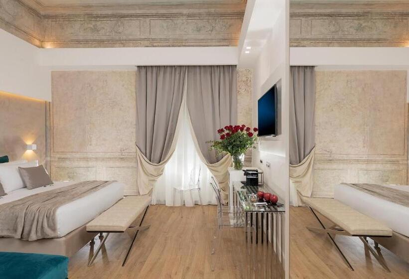 اتاق لوکس, Navona Style