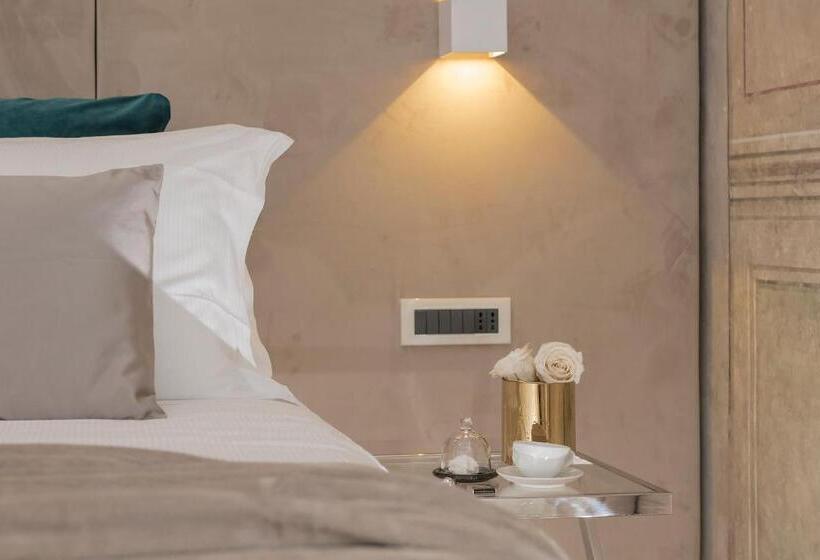 اتاق استاندارد, Navona Style