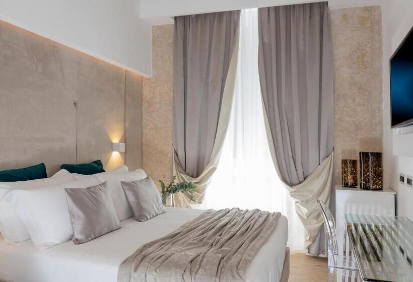 اتاق استاندارد, Navona Style