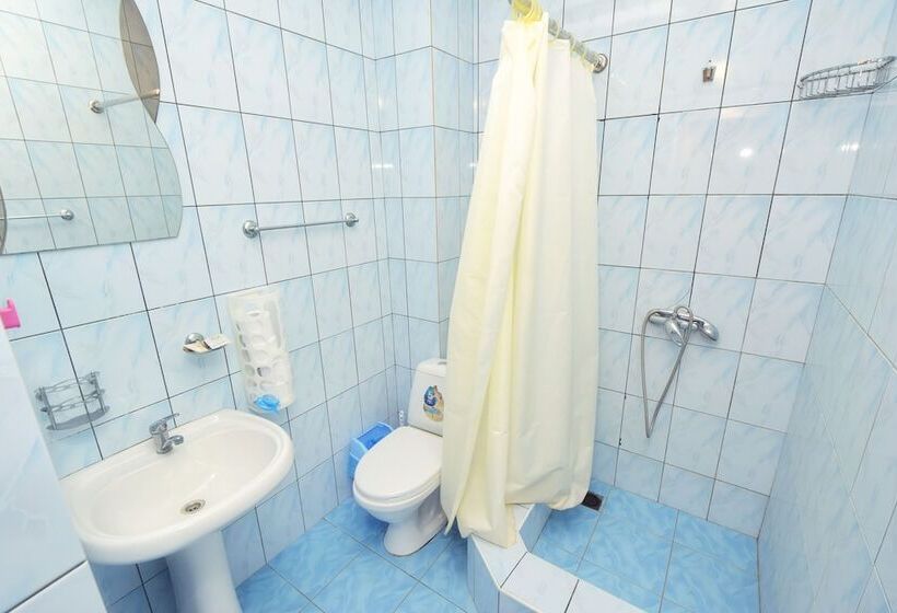 اتاق راحتی, Assol