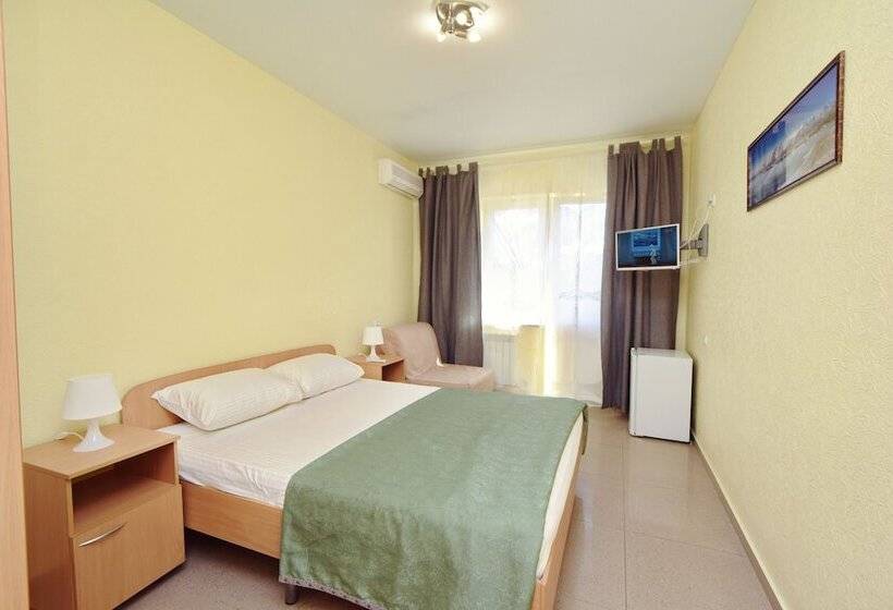 اتاق راحتی, Assol