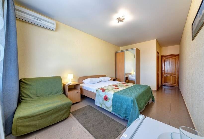 اتاق راحتی, Assol