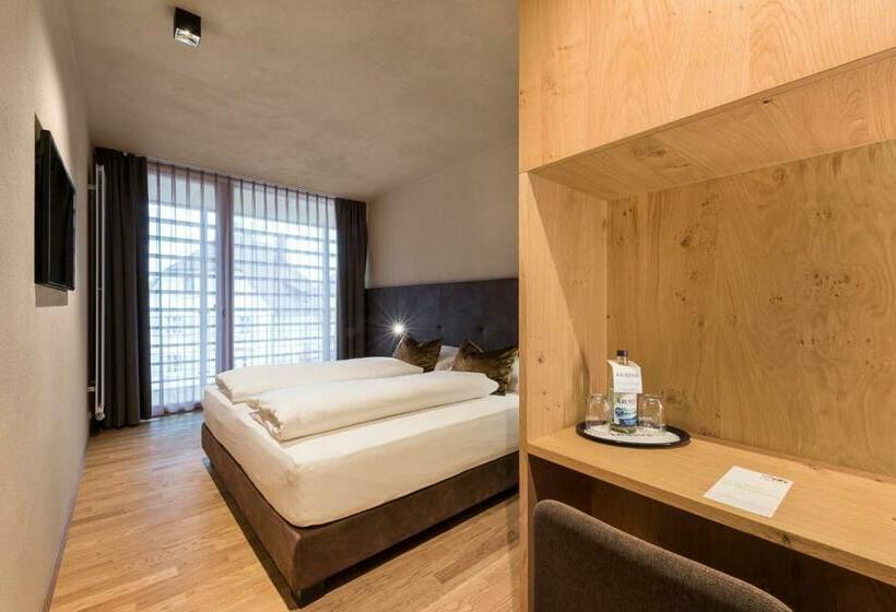 스탠다드 발코니 룸, Ellgass Allgäu