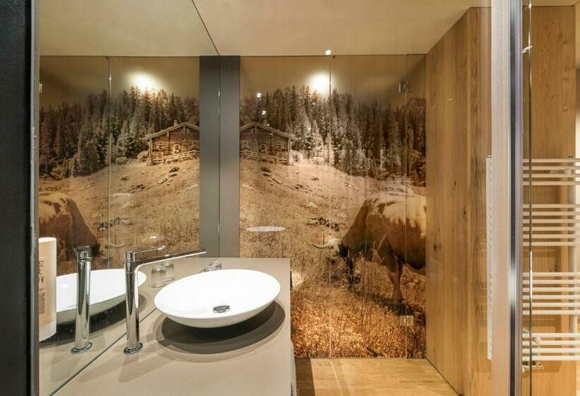 스탠다드 발코니 룸, Ellgass Allgäu