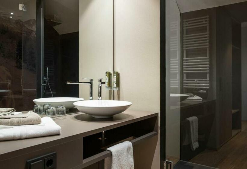 스탠다드 발코니 룸, Ellgass Allgäu