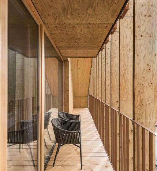 스탠다드 발코니 룸, Ellgass Allgäu