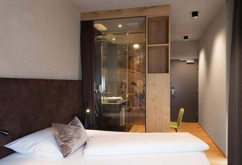 스탠다드 발코니 룸, Ellgass Allgäu