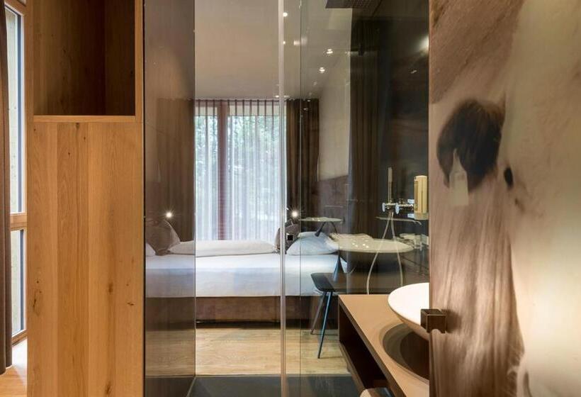 스탠다드 발코니 룸, Ellgass Allgäu