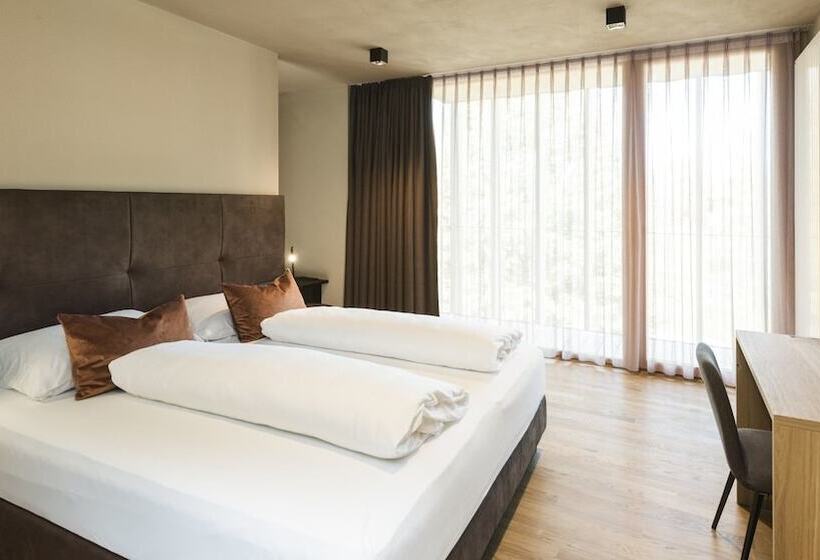 스탠다드 발코니 룸, Ellgass Allgäu