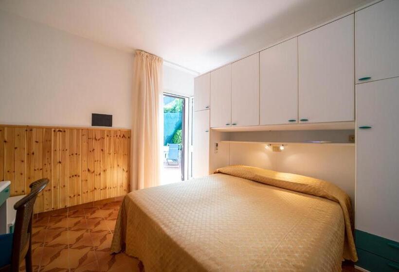 标准间, La Stella