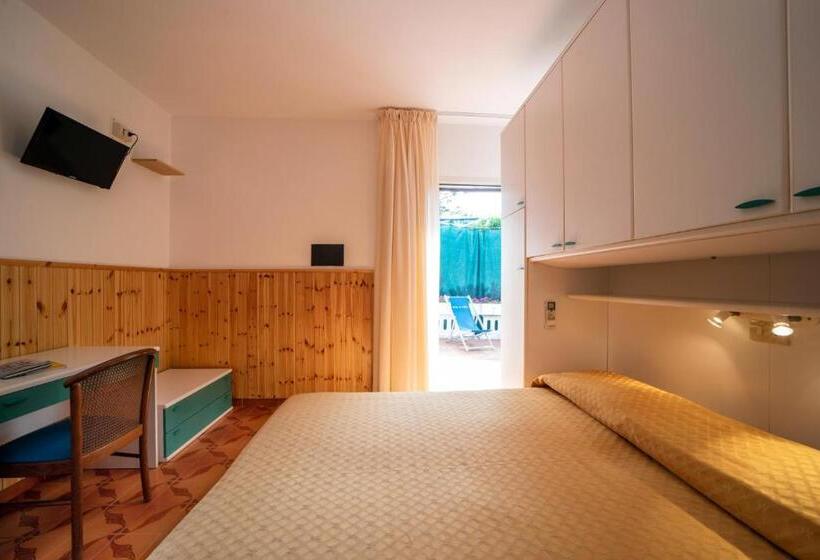 标准间, La Stella