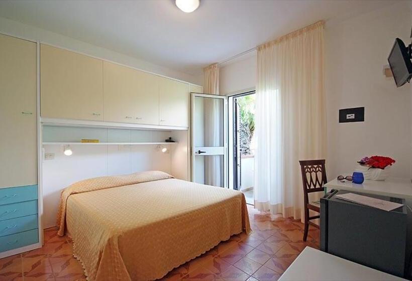 标准间, La Stella